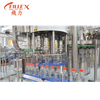 Equipo de producción automático de la máquina llenadora de bebidas gaseosas Monoblc