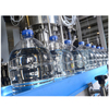 Máquina de llenado de agua de botella grande de 5L