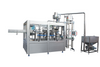 Máquina de llenado de agua pura completamente automática para producción Euqipment