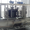 Máquina de llenado de agua de 5 galones con control de temperatura de calentamiento de agua alcalina caliente